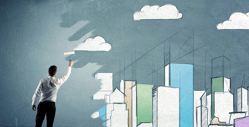 外墻施工 外墻施工