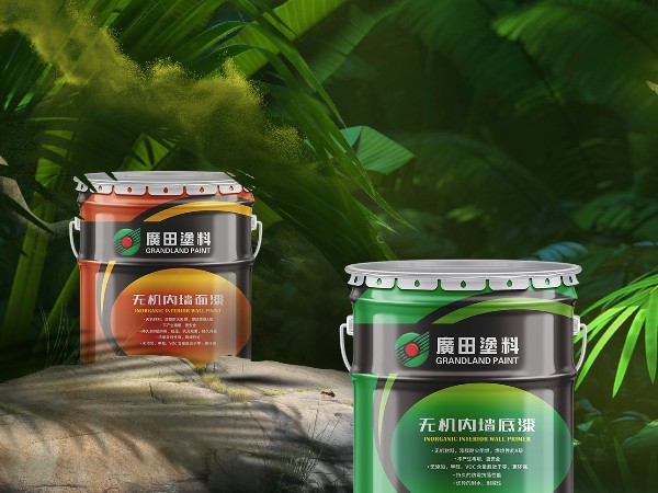 無機(jī)防涂料全解析，一看就懂！