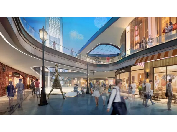 不忘初心，筑夢深圳丨廣田集團匠心不負“深圳速度”