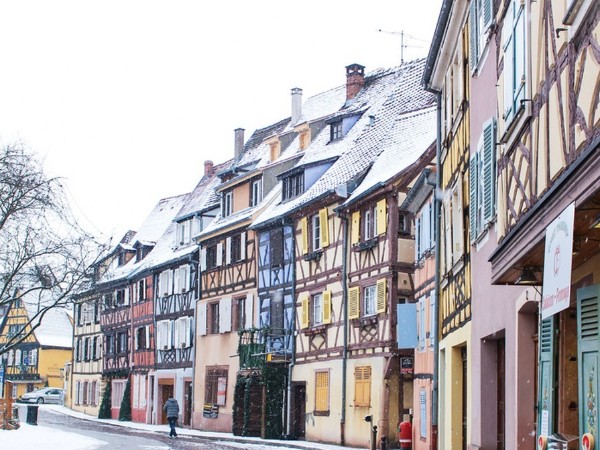 低溫天氣，外墻仿石漆施工如何破招？