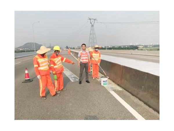 廣田涂料項(xiàng)目