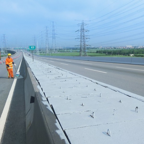 路橋防護(hù)涂料環(huán)氧底漆