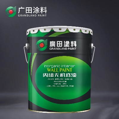 廣田無(wú)機(jī)涂料 消防驗(yàn)收耐火阻燃涂料