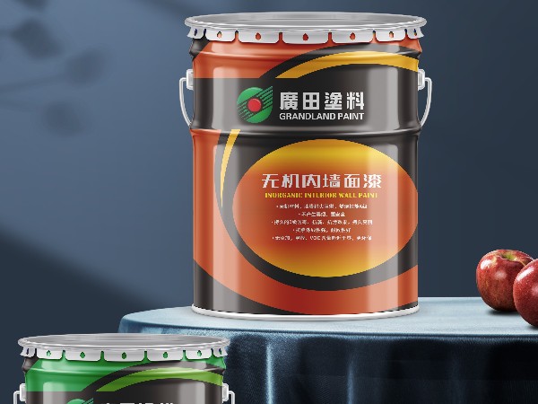 如何鑒別無機(jī)涂料真假？