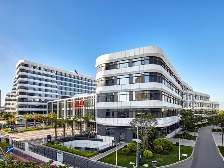 復(fù)旦大學(xué)附屬中山醫(yī)院廈門醫(yī)院內(nèi)墻乳膠漆項(xiàng)目工程