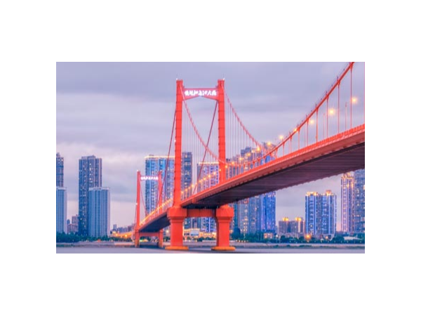 涂裝人必看！國內(nèi)外知名大橋防腐涂裝體系一覽