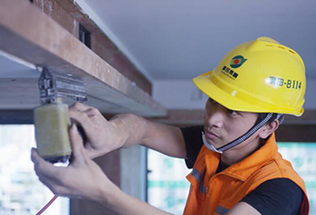 3、涂料，涂裝一體化服務(wù)