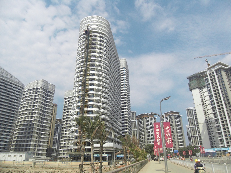 恒大海花島3 恒大海花島3