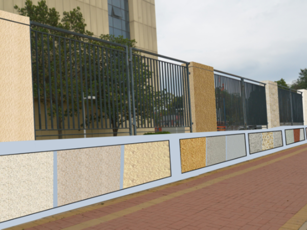 廣田涂料：建筑工程涂料市場目前現(xiàn)狀及未來趨勢分析