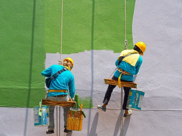 水性建筑涂料冬季使用注意事項(xiàng)，必讀！